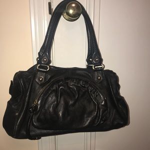 Botkier Leather Hobo in Good Condtion